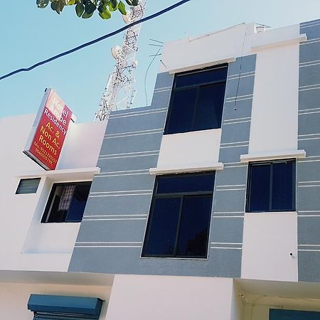 Hotel Ambe Residency Ābu Road Екстериор снимка