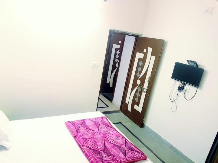 Hotel Ambe Residency Ābu Road Екстериор снимка