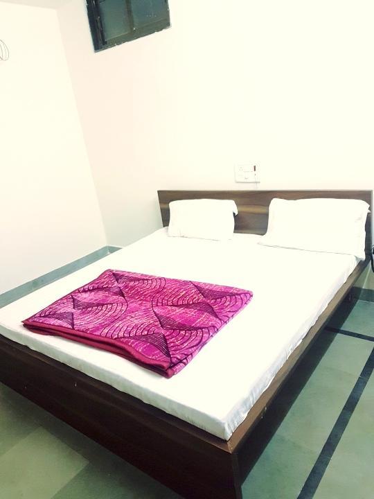 Hotel Ambe Residency Ābu Road Екстериор снимка